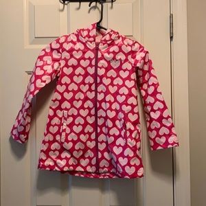 🌺 DKNY Girls Jacket